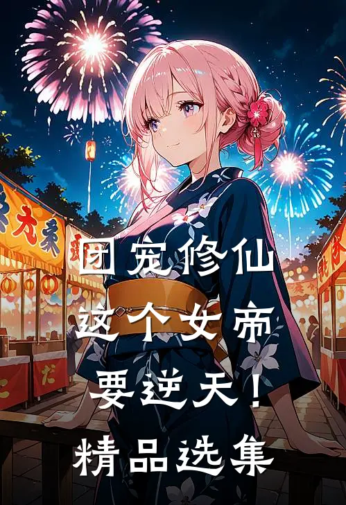 团宠修仙这个女帝要逆天!精品选集