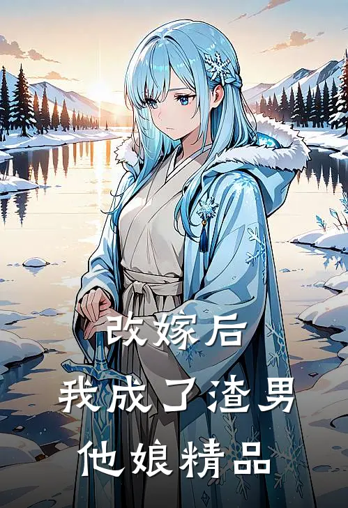 改嫁后,我成了渣男他娘精品阅读