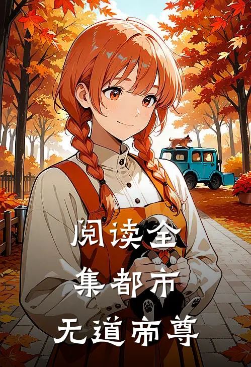 阅读全集都市无道帝尊