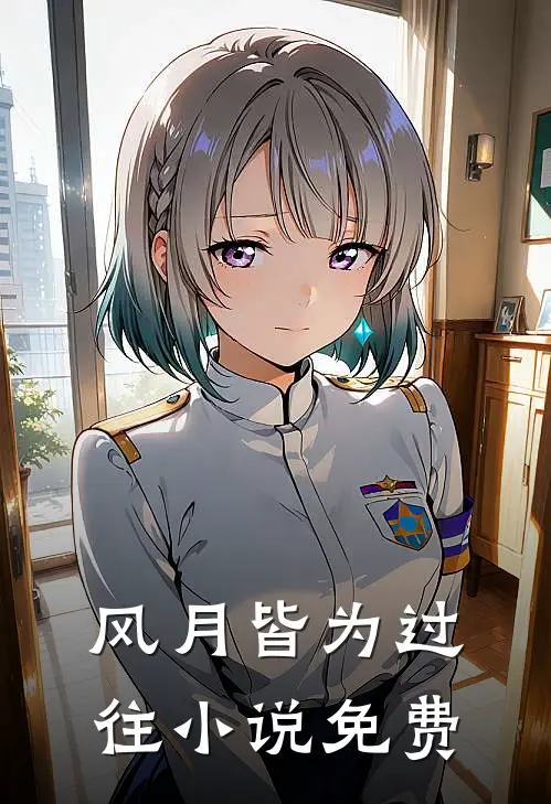 风月皆为过往小说免费