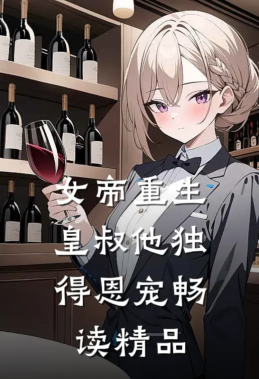 女帝重生,皇叔他独得恩宠畅读精品