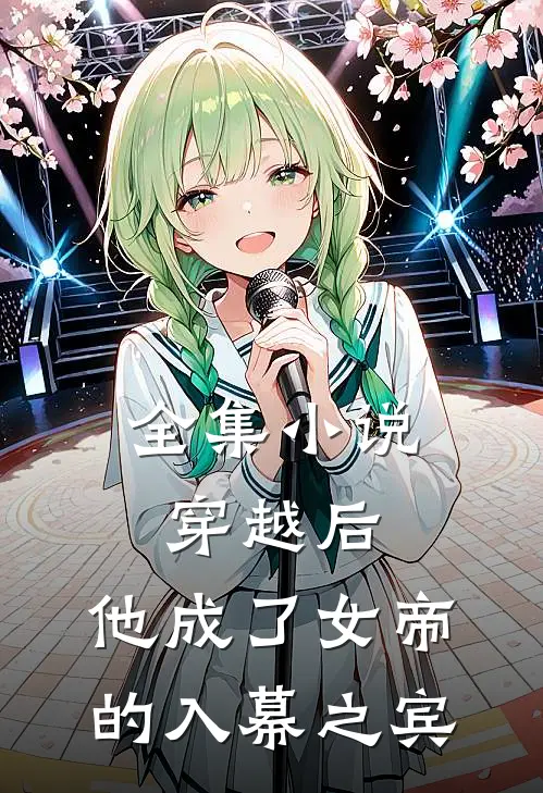 全集穿越后,他成了女帝的入幕之宾免费观看
