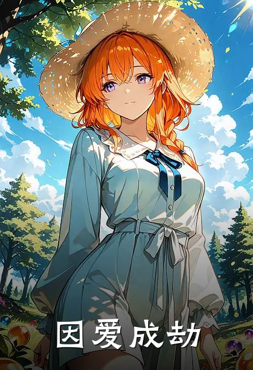 因爱成劫
