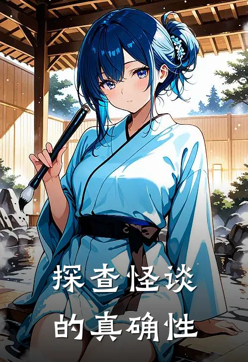探查怪谈的真确性是指