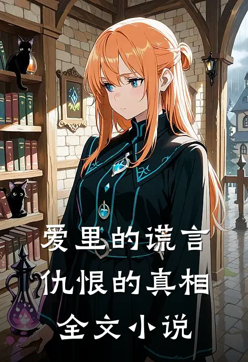 爱里的谎言,仇恨的真相全文在线阅读