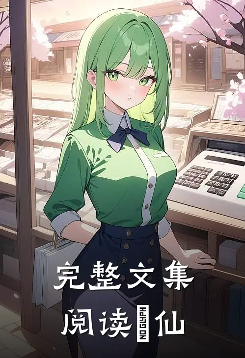 完整文集阅读墲仙