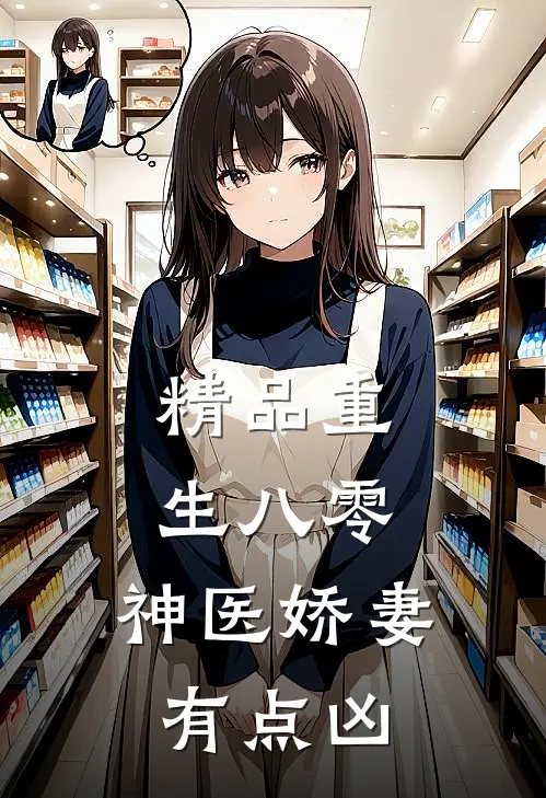 精品重生八零:神医娇妻,有点凶