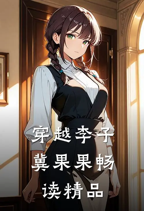 穿越李子冀果果畅读精品