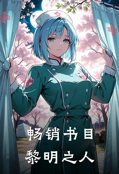 畅销书目黎明之人