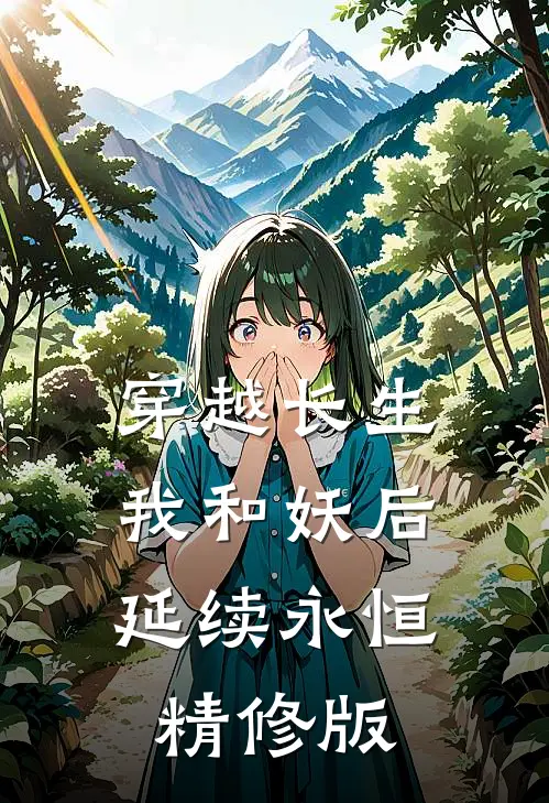 穿越长生我和妖后延续永恒精修版