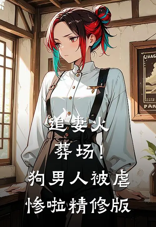 追妻火葬场!狗男人被虐惨啦精修版在线观看