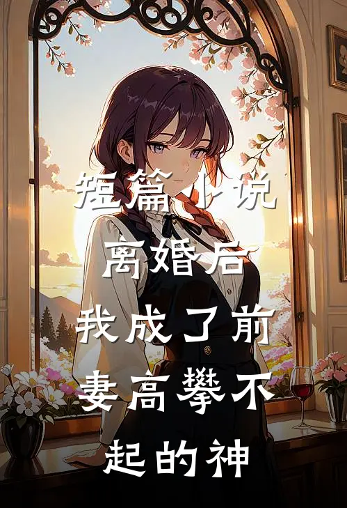 短篇离婚后,我成了前妻高攀不起的神仙