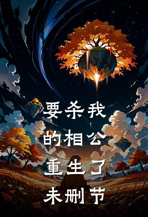 要杀我的相公,重生了未删节