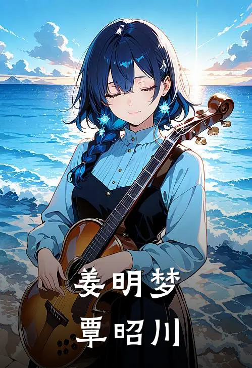 姜明梦覃昭川