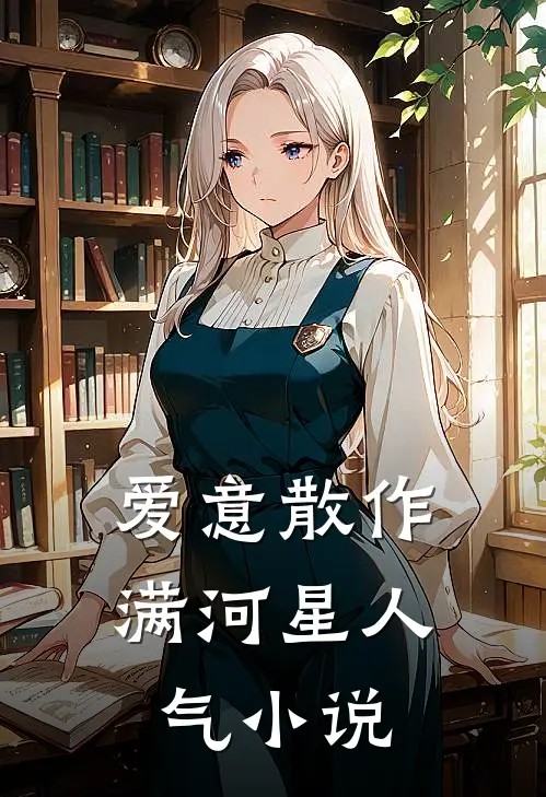 爱意散作满河星人气小说