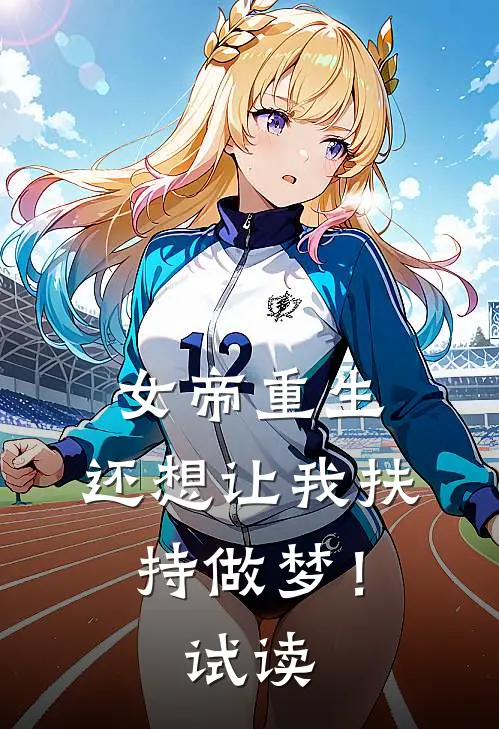 女帝重生,还想让我扶持做梦!试读