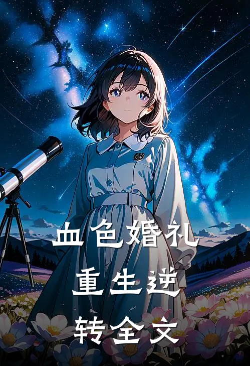 血色婚礼,重生逆转全文在线阅读