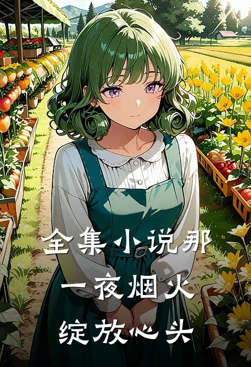 全集那一夜烟火,绽放心头百度