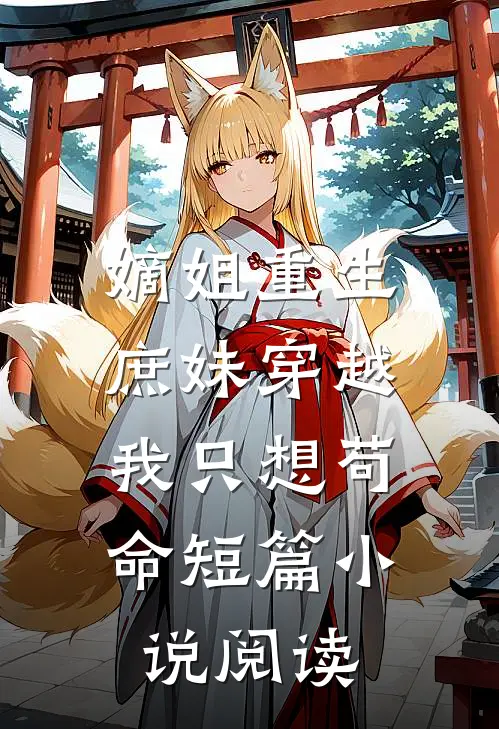 嫡姐重生庶妹穿越,我只想苟命短篇阅读免费