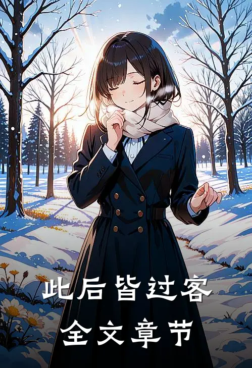 此后皆过客全文章节解释