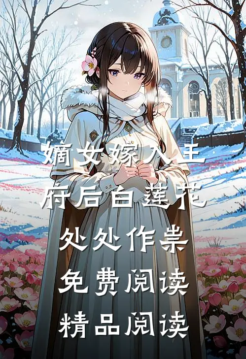 嫡女嫁入王府后白莲花处处作祟免费阅读精品阅读