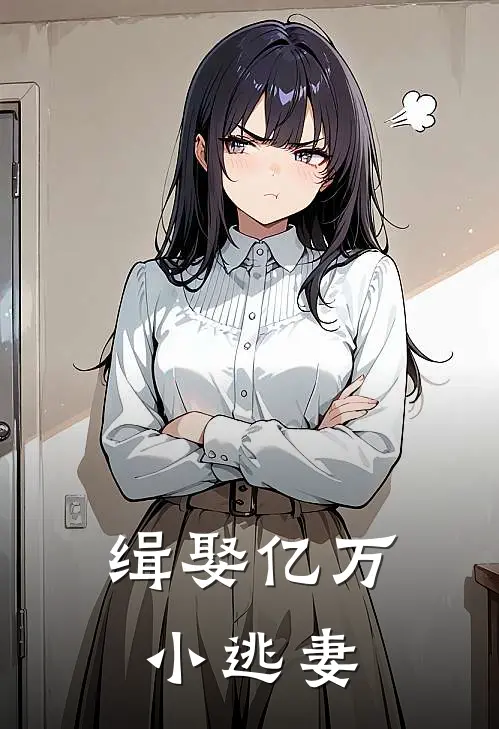 缉娶亿万小逃妻