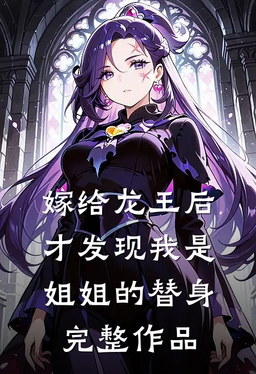 嫁给龙王后,才发现我是姐姐的替身完整作品在线观看