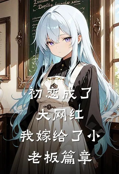 初恋成了大网红,我嫁给了小老板篇章在线阅读