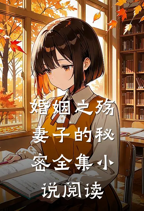 婚姻之殇妻子的秘密全集阅读免费