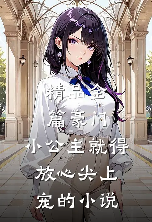 精品全篇豪门:小公主就得放心尖上宠的小说