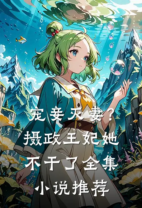 宠妾灭妻?摄政王妃她不干了全集推荐免费阅读