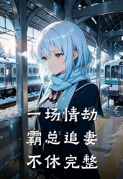 一场情劫,霸总追妻不休完整阅读