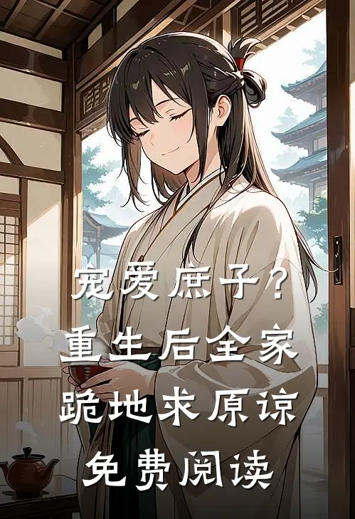 宠爱庶子?重生后全家跪地求原谅免费阅读