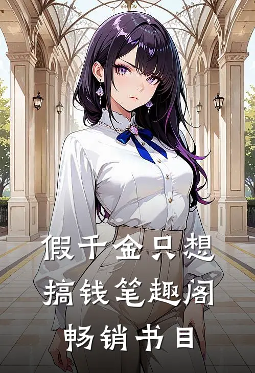 假千金只想搞钱笔趣阁畅销书目