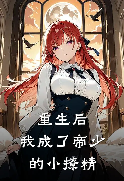 重生后,我成了帝少的小撩精 陌上青莲