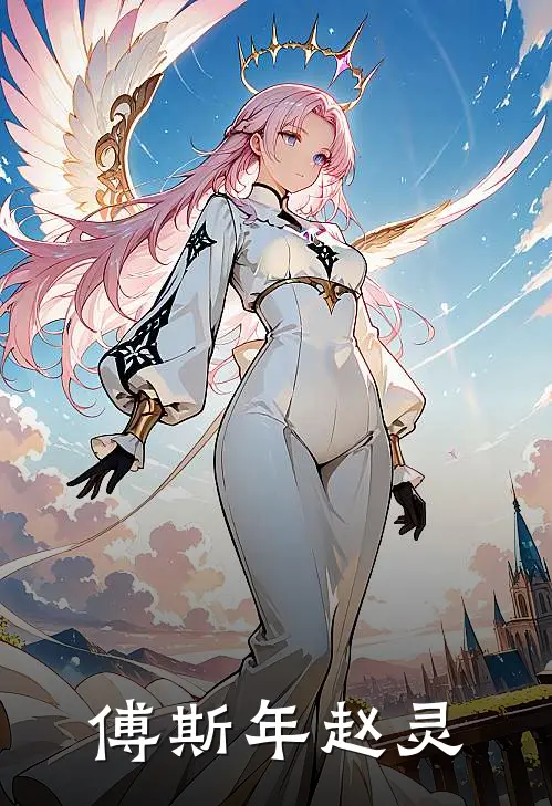 傅斯年赵灵