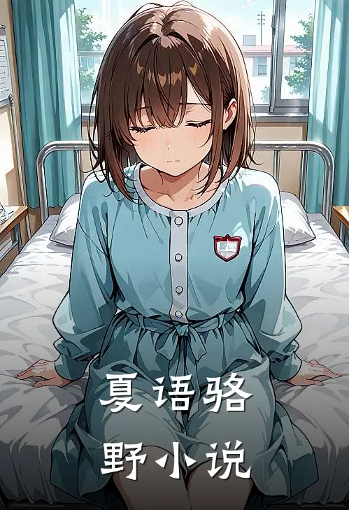 夏语骆野小说