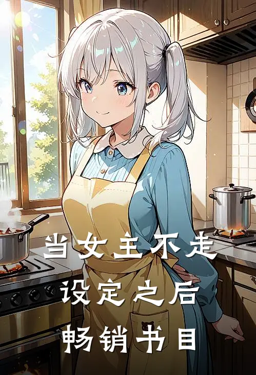 当女主不走设定之后畅销书目