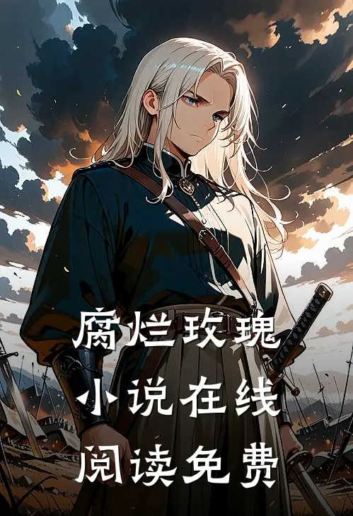 腐烂玫瑰小说在线阅读免费