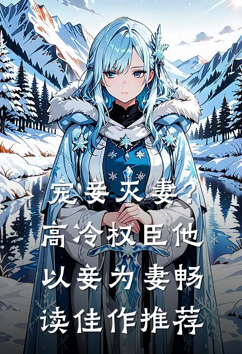 宠妾灭妻?高冷权臣他以妾为妻畅读佳作推荐
