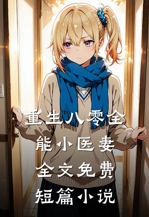 重生八零全能小医妻 全文免费短篇小说