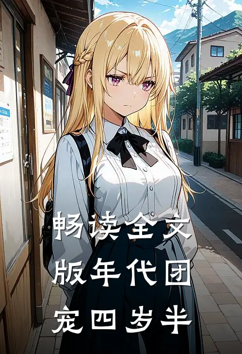 畅读全文版年代团宠四岁半