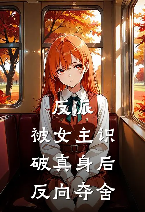 反派被女主识破真身后反向夺舍漫画