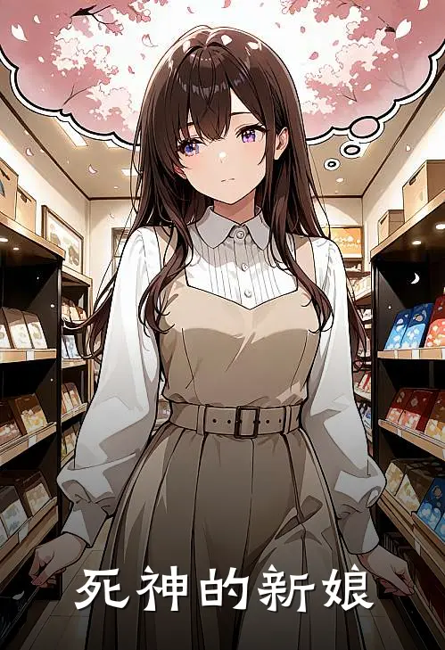 死神的新娘