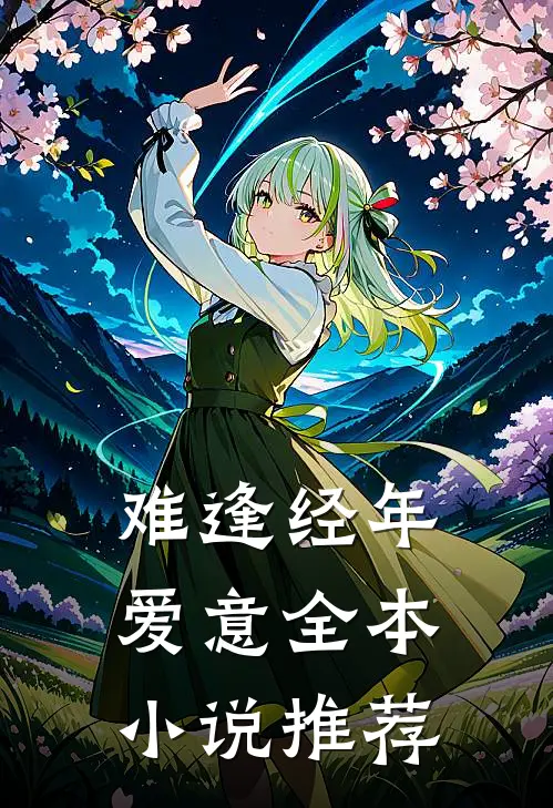 难逢经年爱意全本推荐阅读
