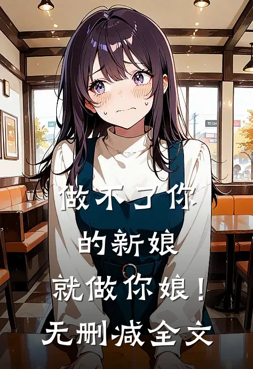 做不了你的新娘,就做你娘!无删减全文