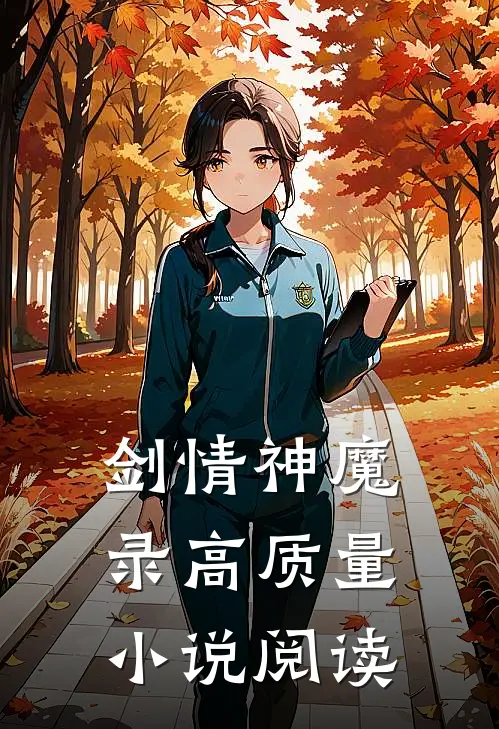 剑情神魔录高质量阅读全文