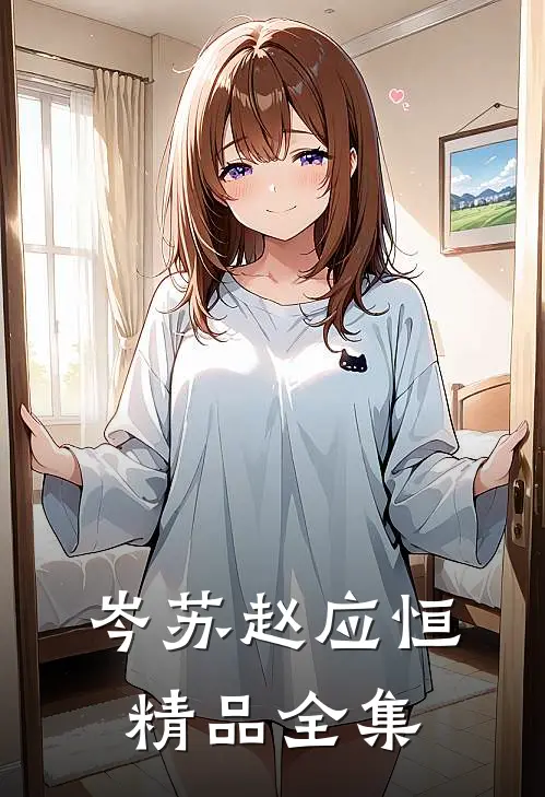 岑苏赵应恒精品全集