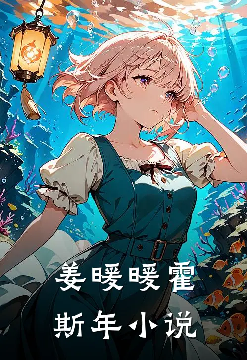 姜暖暖霍斯年小说