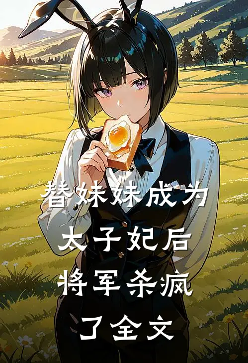 替妹妹成为太子妃后,将军杀疯了全文在线阅读
